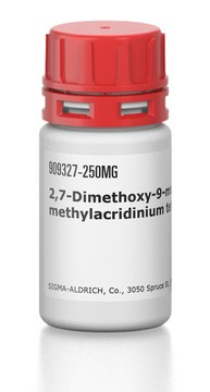 2,7-Dimethoxy-9-mesityl-10-methylacridinium tetrafluoroborate