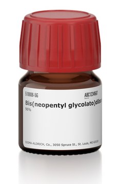 Bis(neopentyl glycolato)diboron