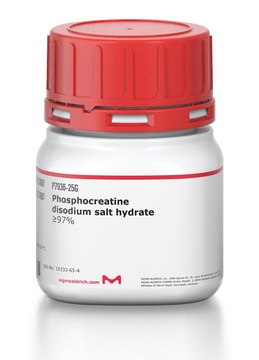 Phosphocreatine disodium salt hydrate