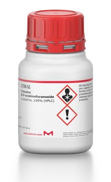 Cytosine ?-?-arabinofuranoside