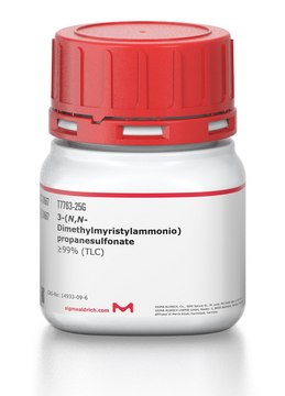 3-(N,N-Dimethylmyristylammonio)propanesulfonate