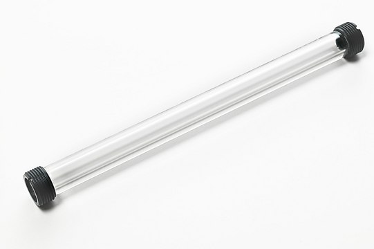 TRICORN 10/200 GLASS COLUMN