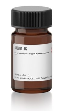 (+)-2,2?-Isopropylidenebis[(4R)-4-phenyl-2-oxazoline]