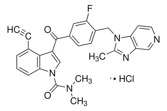 ABT-491 hydrochloride