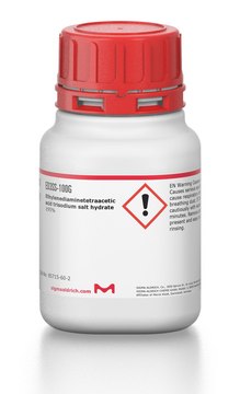 Ethylenediaminetetraacetic acid trisodium salt hydrate