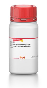 2-(4-tert-Butylphenyl)-5-(4-biphenylyl)-1,3,4-oxadiazole