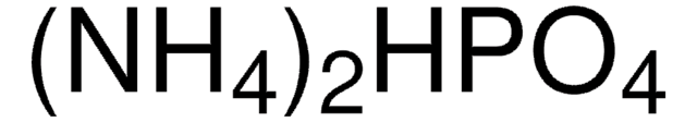 Ammonium phosphate dibasic